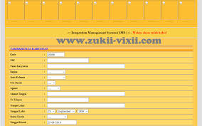 15 rumus excel untuk tes admin kantor youtube Download Source Code Aplikasi Administrasi Kantor Berbasis Web