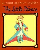 Carte postale le petit prince si tu m'apprivoises… The Little Prince