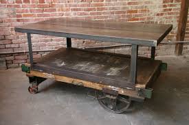 Cast Iron Wheels Archives Hudson Goods Blog Vintage Industrial Decor Industrial Decor Modern Patio Furniture