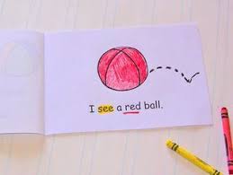 The words are listed alphabetically. Sight Word Readers Kindergarten Kindergarten