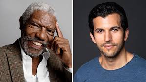 Triage': Vondie Curtis-Hall & Gabriel Sloyer Join Cast Of ABC Medical Drama  Pilot