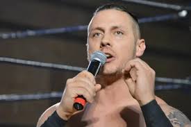 Darin Corbin « Missouri Wrestling Revival