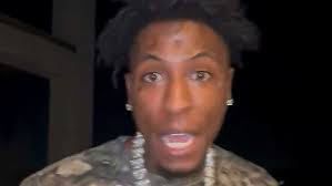 SOBxRBE) Yhung TO x NBA Youngboy (Unreleased Song)