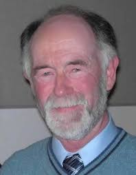 Kenneth Lasley Obituary