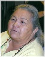 Obituary for Emelia Hilda (Redsky) Lacquette