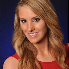 Megan Maher's Instagram, Twitter & Facebook