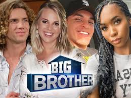 If a show does not have the right characters to fill characteristics needed, then it. Big Brother Season 22 Contestants Arrive In L A For Covid Testing