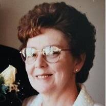 Mary F. Falzone Obituary