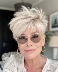 12 Hair Inspo. ideas