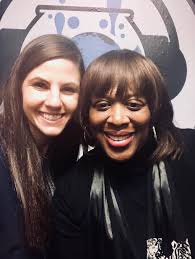 REAL Talk with Ronda