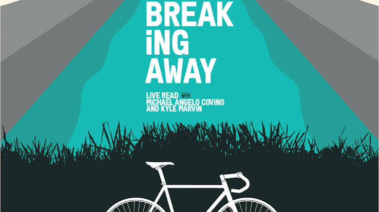 Breaking Away - Cultural Attaché