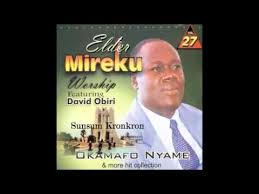 Download Elder Mireku Songs From Ghana 3gp Mp4 Codedwap