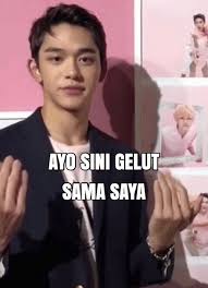 Pin Di Ensitih Kaga Punya Otak