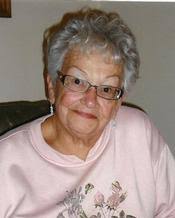 Gloria Joan Freeman Gordon (1934-2012)