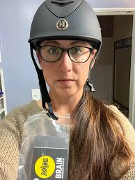 OneK helmet size dilemma: too big or too small?