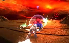 While Playing Kid Icarus Uprising I Ve Realized The Enemy Called Komayto Was Clear Inspired By A Metroid And At Chapter 21 The Protagonist Pit Finally Says It And Get The Answer This