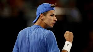 Stosur, popyrin and birrell receive australian open 2021 wildcards. John Mcenroe And Pat Cash See Big Potential In Alexei Popyrin