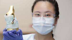 Easter Bunny confirmed as essential worker, brings chocolate to Western  Sydney hospitals