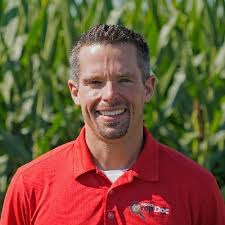 Posts with replies by Damon L. Smith (@badgercropdoc)