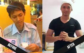 The most natural remedy to (gain weight quickly) is to improve the digestive system, the liver function, and the appetite (or hunger) naturally by improving blood circulation and increasing. Yusri Weight Gain Success Story How I Gained 18kg In 18 Month Kevin Zahri