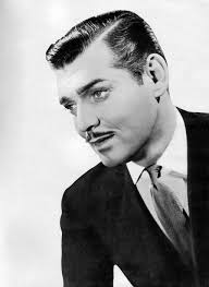 Voluminous hair with bright red lipstick was a common fashion feature in the fifties. 25 Old School 1950s Hairstyles For Men Cool Men S Hair