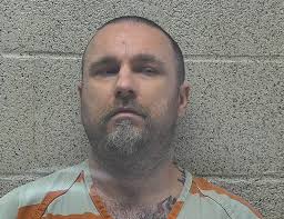 Henderson man arrested