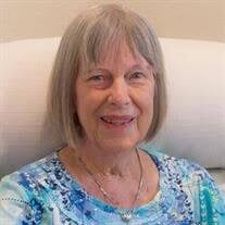 Doris Marie Scott Stauffer Obituary