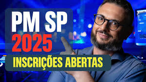 PM SP 2025: Saiu o Edital! O Erro que REPROVA Milhares (e como resolver)