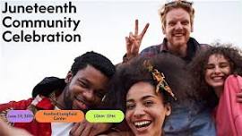 Juneteenth in Hanford