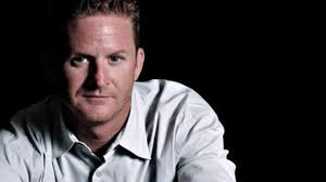 Jai-Hoing Their Way to Ellen