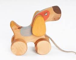 Pull Dog Kids Wooden Toy Dog Pull Toy Dog Wood Toddlers Toy Wood Toy Wooden Pull Toys Wooden Dachshund Kids Wooden Toys Wood Toys Handmade Wooden Toys