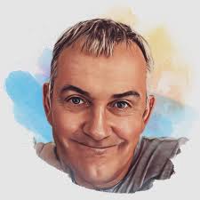 Steve Dade's Instagram, Twitter & Facebook