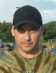 Obituary information for Christopher Scott Smith