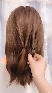 Hairstyles Tutorials Compilation 2020 New Hairstyles For Long Hair Videos Long Hair Styles Long Hair Video Hair Tutorial