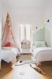Pea Les Maisons Girl And Boy In A Shared Bedroom Design Ideas Bedroom Boy Design Girl Ideas Boy And Girl Shared Room Kids Rooms Shared Shared Kids Room