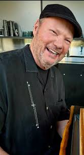 Thank y'all for the happiest of birthday wishes. I'm the luckiest man in  the world to have so many lovely friends & fans. 💜🥳🎂