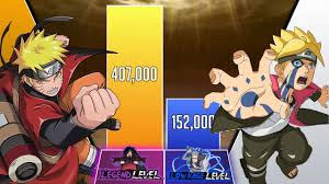 Who Is Stronger Naruto Or Boruto? Reasons Why Boruto Is More Powerful Than  Naruto