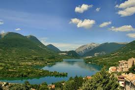 The majority of the park is located in the abruzzo. Parco Nazionale D Abruzzo Italian National Park Founded In 1922 It Currently Includes 496 80 Km2 191 82 Sq National Parks Beautiful Places To Visit Abruzzo