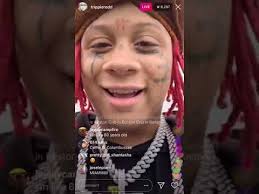† jacksonville 904 to atlanta. Trippie Redd Net Worth And Earnings 2021 Wealthy Genius