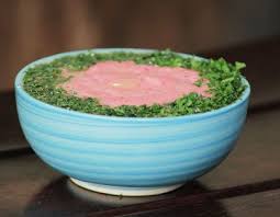 Beetroot Hummus Vegetarian Recipe Foodfood Sanjeev Kapoor Kitchen By Master Chef Sanjeev Kapoor Beetroot Hummus Recipe Beetroot Hummus