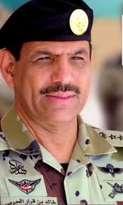 صدر قرار المجلس العلمي بجامعة الملك سعود بالموافقة على ترقية الدكتور محمد بن صنت الحربي إلى درجة أستاذ بروفيسور في تعليم الرياضيات، بعد أن قدّم إحدى Ù…Ù„ØªÙ‚Ù‰ Ù‚Ø¨ÙŠÙ„Ø©Ø§Ù„ÙØ±Ø¯Ù‡ Ø§Ù„Ø±Ø³Ù…ÙŠ Ar Twitter Ù†Ù‡Ù†ÙŠØ¡ Ù…Ø¹Ø§Ù„ÙŠ Ø§Ù„ÙØ±ÙŠÙ‚ Ø£ÙˆÙ„ Ø®Ø§Ù„Ø¯ Ø¨Ù† Ù‚Ø±Ø§Ø± Ø§Ù„Ø­Ø±Ø¨ÙŠ Ø¹Ù„Ù‰ Ø§Ù„Ø«Ù‚Ø© Ø§Ù„ÙƒØ±ÙŠÙ…Ø© Ø¨ØªØ¹ÙŠÙŠÙ†Ù‡ Ù…Ø¯ÙŠØ±Ø§ Ù„Ù„Ø£Ù…Ù† Ø§Ù„Ø¹Ø§Ù… ÙŠØ³ØªØ§Ù‡Ù„ Ø§Ø¨Ùˆ Ù†ÙˆØ§Ù ÙˆÙ†Ø³Ø§Ù„ Ø§Ù„Ù„Ù‡ Ù„Ù‡ Ø§Ù„ØªÙˆÙÙŠÙ‚ ÙˆØ§Ù„Ø³Ø¯Ø§Ø¯ Ù„ÙƒÙ„ Ù…Ø§