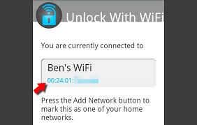 I mean, after the android developer's blog all but told us to go out and do just that,. Desbloquea Automaticamente Tu Nexus 5 Al Llegar A Casa Mobility
