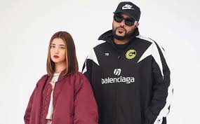 Get the best deals on balenciaga leather jacket and save up to 70% off at poshmark now! Reet Talwar Aka Badshah S Awaara Girl Is Floored With Acting Offers