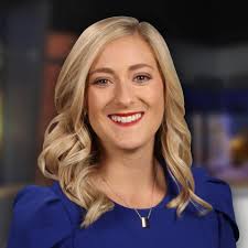 Career Announcement!! Today was my last day at Fort Wayne's NBC. Thank you  to all of the people who trusted me to tell their stories. That meant so  much! I'll always remember