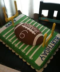4.4 out of 5 stars. 17 Football Birthday Cakes Ideas Football Birthday Football Cake Football Birthday Party
