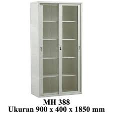 Kami menjual berbagai merk dan tipe mobile file. Jual Lemari Arsip Modera Mh 388 Harga Murah Manara Furniture