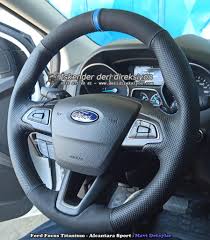 Komple Deri Direksiyon Kaplama