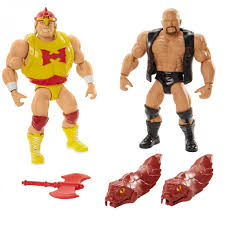 Similar with wwe network png. Wwe Masters Of The Wwe Universe Rattlesnake Mountain Bundle Aaa Toys And Collectibles