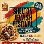 Shelton Jewish Festival