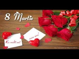 Imaginile provin de la o închisoare unde mai fuseseră înregistrate astfel de practici, ceea ce a provocat un. 8 Martie La Multi Ani Nasa Mea Felicitare Muzicala Cu Felicitari De 8 Martie Youtube